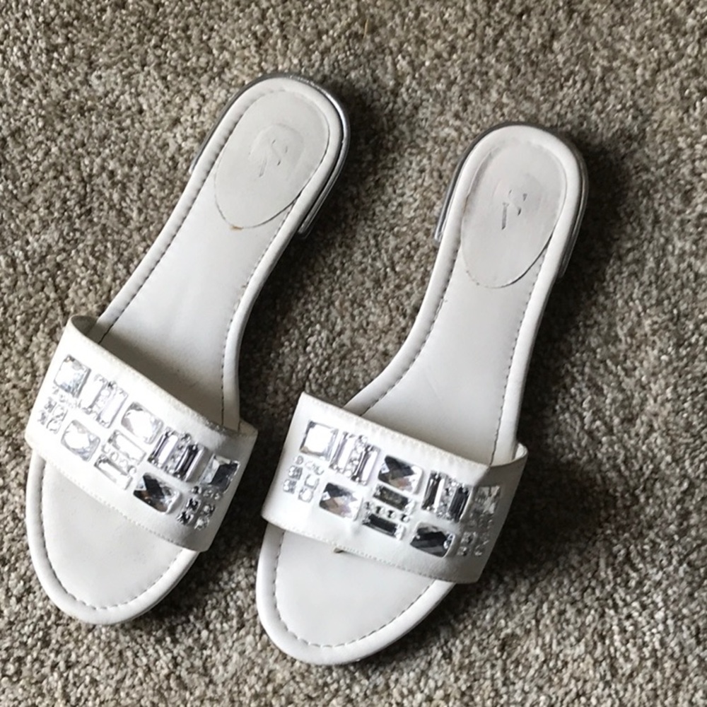 Flats